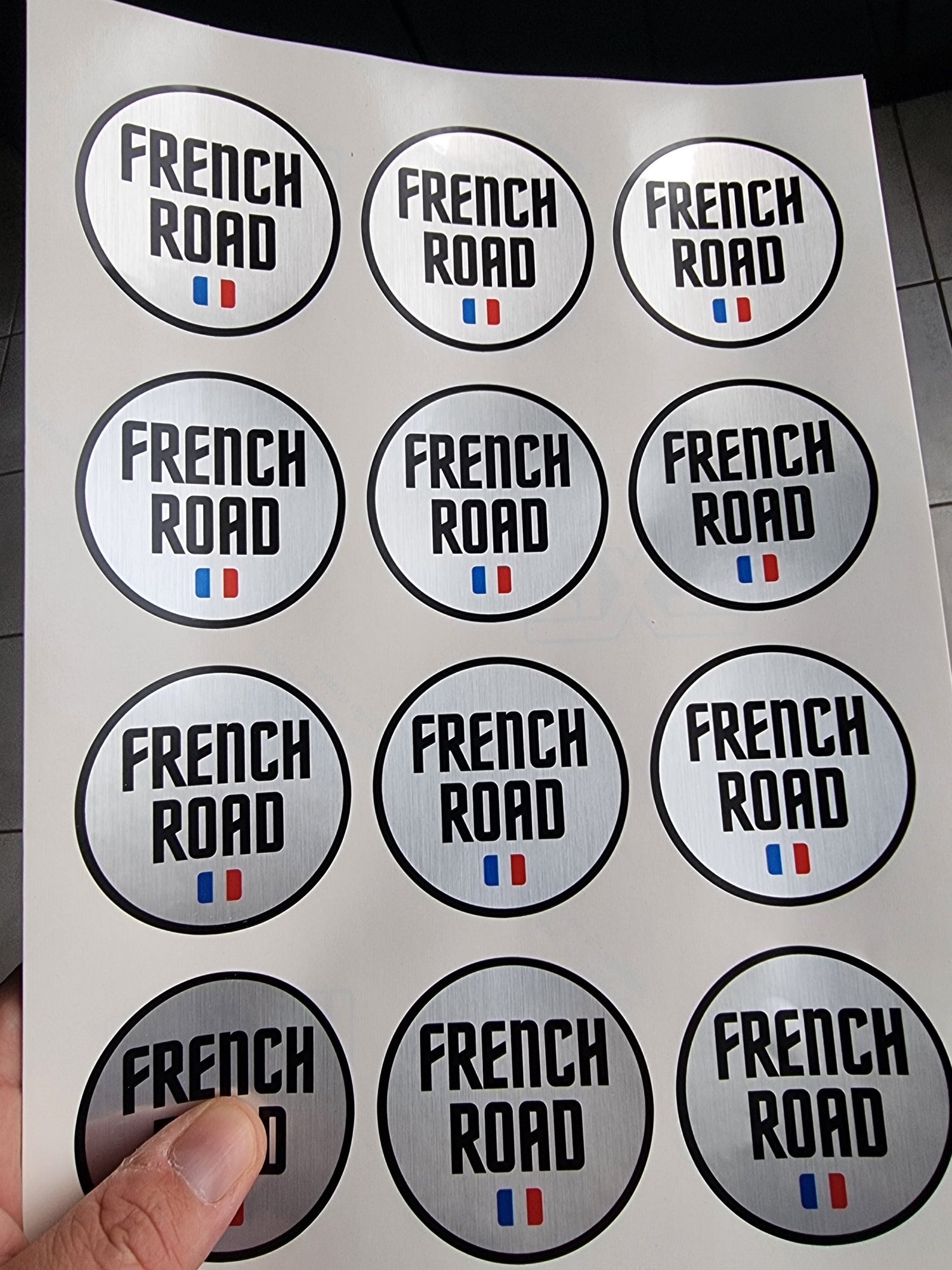 Goodies, Entreprises et Groupes