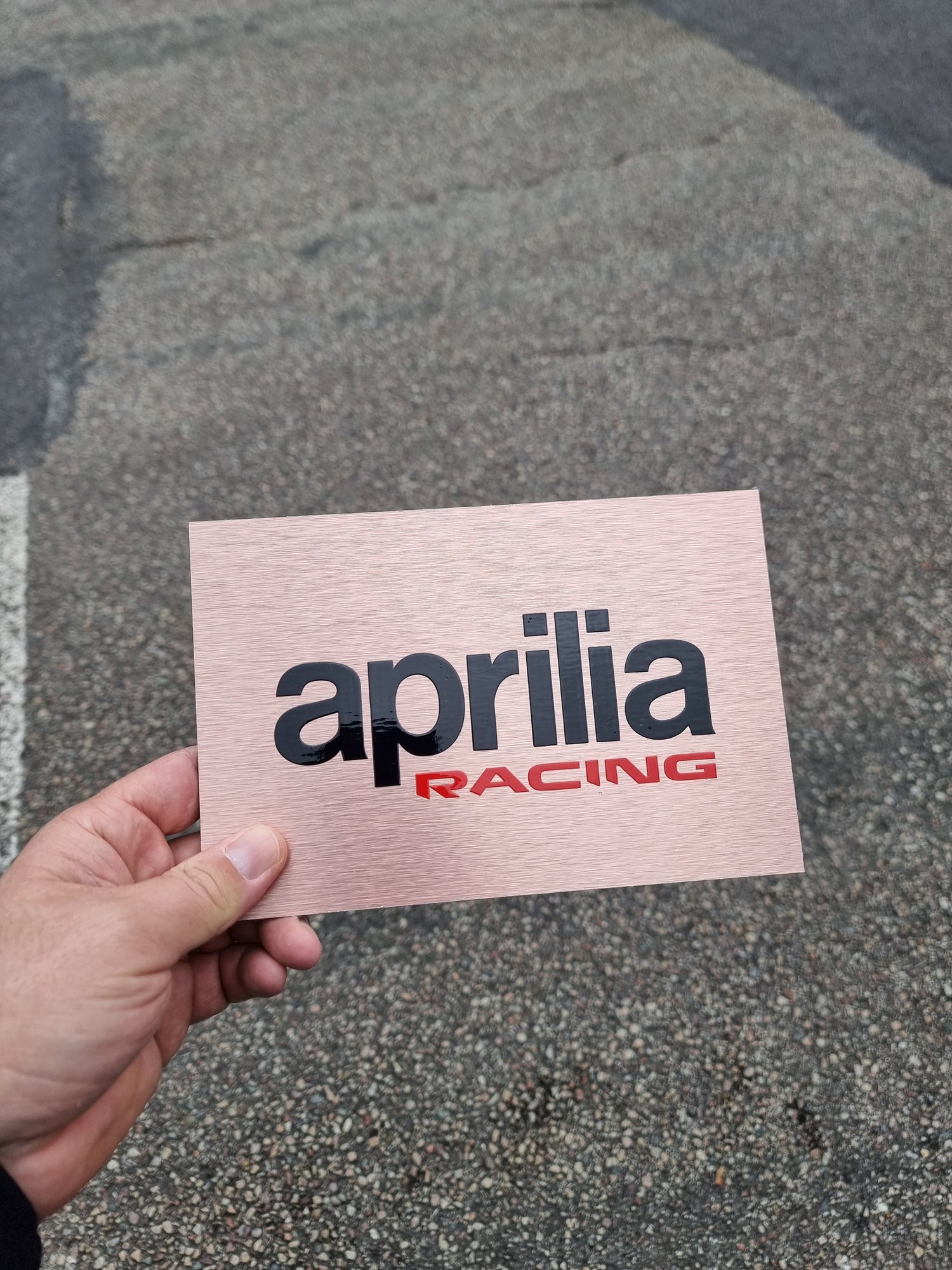 Caches Plaques Auto & Moto