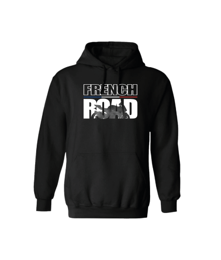 Sweat Personnalisé