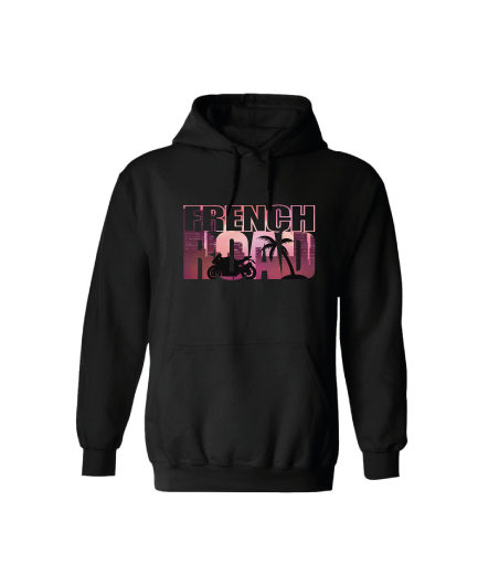 Sweat Personnalisé