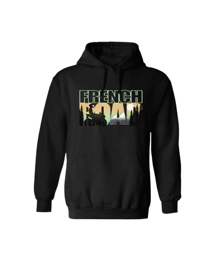 Sweat Personnalisé
