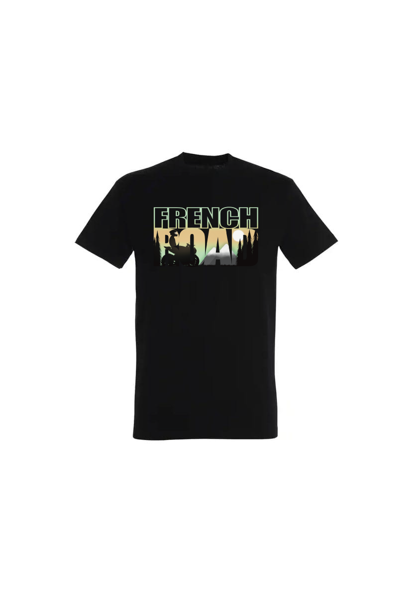 T-shirt Personnalisé