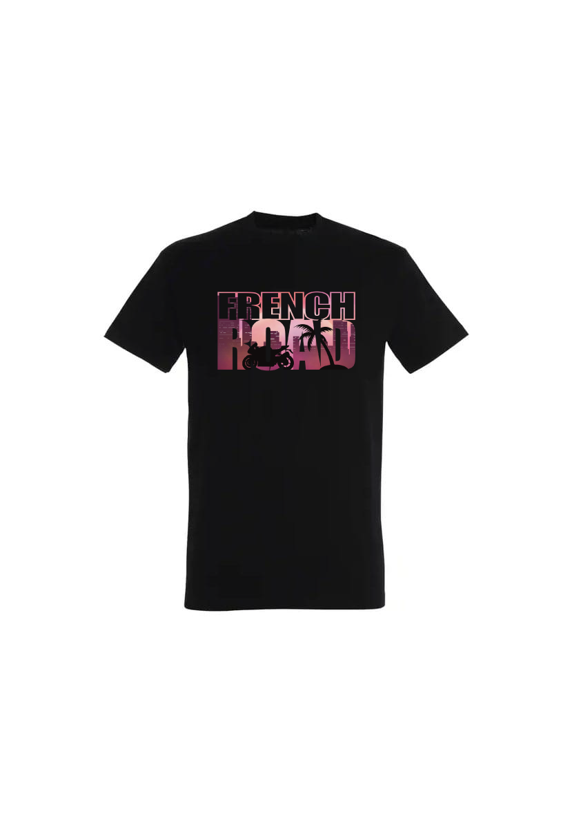 T-shirt Personnalisé